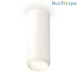 Комплект потолочного светильника Ambrella light Techno Spot XC (C6342, N6120) XS6342001