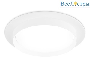 Встраиваемый светильник Ambrella Light Techno Spot Standard Tech TU5011