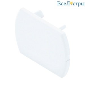 Заглушка Eglo Villanova 1 66374