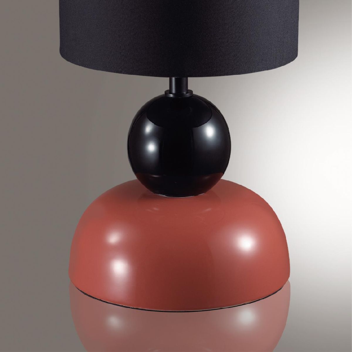 настольная лампа lumion comfi ovona 8127/1t