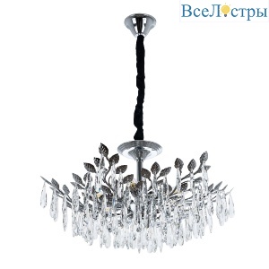 Подвесная люстра Modelux ML.6747.6 CR