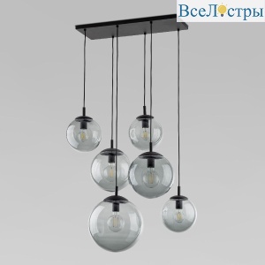 Каскадная люстра TK Lighting 5384 Esme a068568