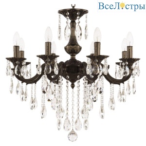 Подвесная люстра Bohemia Ivele AL78101/8/210 B PD