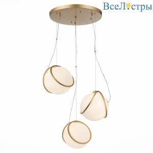 Подвесная люстра ST Luce Acerra SL1181.353.03