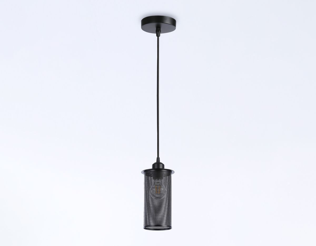 подвесной светильник ambrella light traditional tr8162
