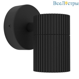 Уличный настенный светильник Eglo Tomelloso 902037