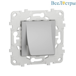 Вывод кабеля Schneider Electric Unica New NU586230