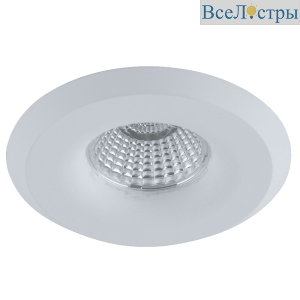 Встраиваемый светильник DesignLed LC1510WH-7-NW 002212