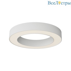 Потолочный светильник Maytoni Lua C093CL-36W3K-W
