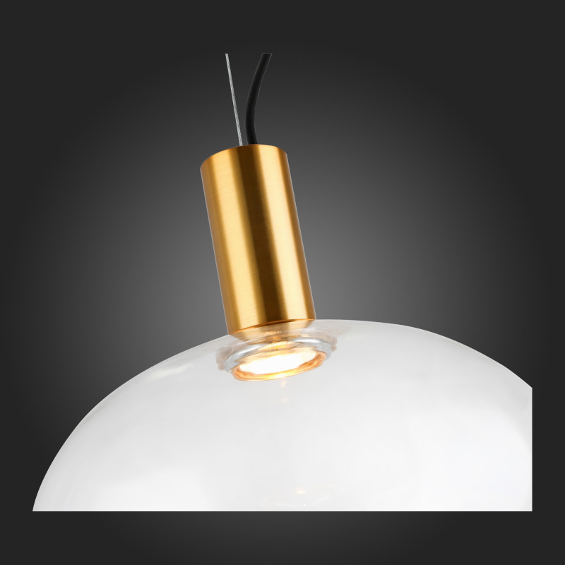 подвесной светильник st luce sl1582.303.01