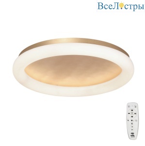 Потолочная люстра Vitaluce V2539DT-8/1PL