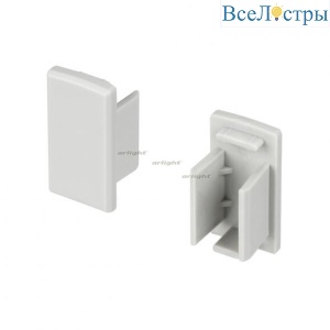 Заглушка Arlight PIK-1019 глухая 023989