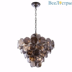 Подвесная люстра Cloyd Linze 10583