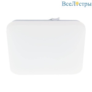 Настенно-потолочный светодиодный светильник Eglo Frania 97876