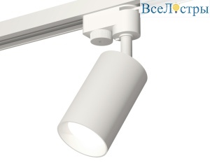 Трековый однофазный светильник Ambrella Light Track System XT6322001 (A2520, C6322, N6101)