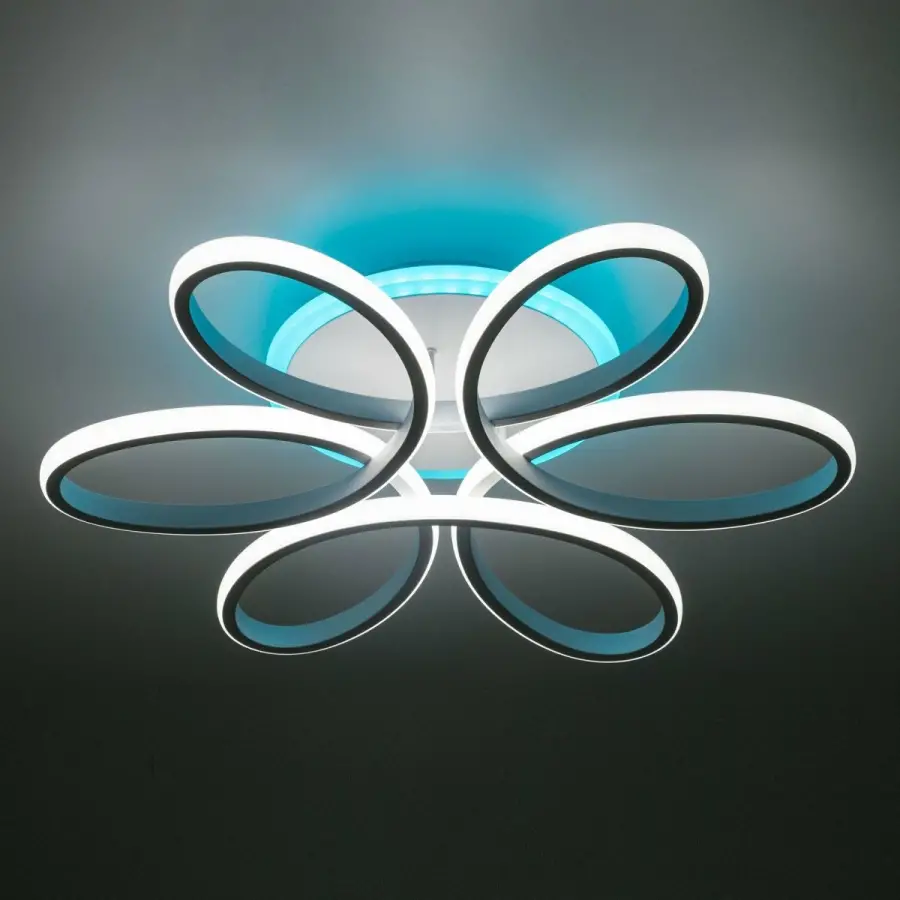 Сезар Смарт Citilux 