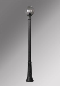 Уличный фонарь Fumagalli Ricu/G300 G30.157.000.AZE27