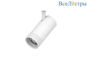 Трековый светильник Lightstar Canno Pro 304306