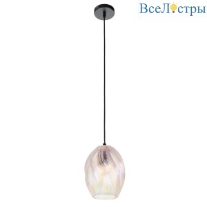 Подвесной светильник Myfar Manuel MR2565-1P