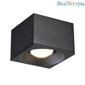 Накладной светодиодный светильник Novotech Over Patera 358654