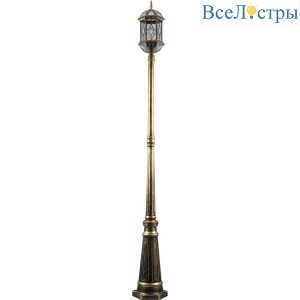 Садово-парковый светильник Feron PL176 11340