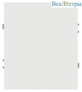 Кнопка Эра Arktik 16-1109-01 10АХ-250В белый Б0070394