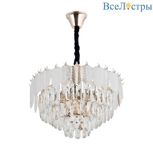Подвесная люстра Modelux ML.602.9