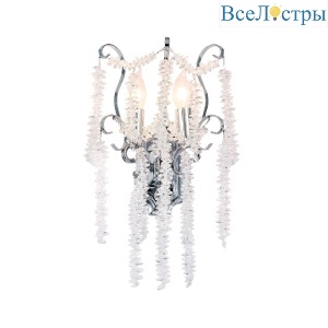 Настенный светильник Modelux ML.6759.02 CR