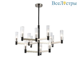 Люстра на штанге Ambrella Light High Light Heigh Light LH55505