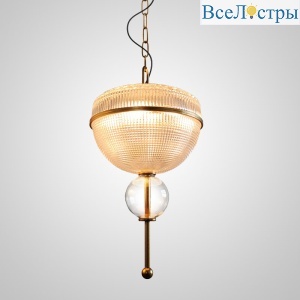 Подвесной светильник ImperiumLoft Ample 212137-26