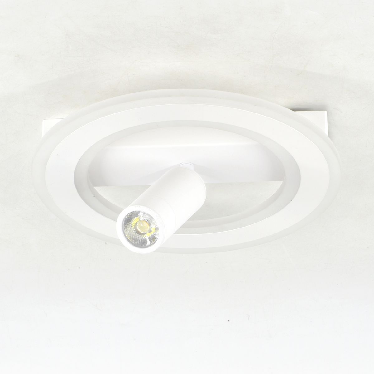 спот escada 30045led 20045sma/01led wh