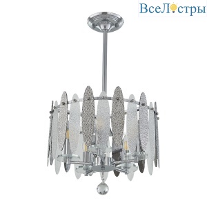 Потолочный светильник Arte Milano Sorrento 373309/5/350/380 CR