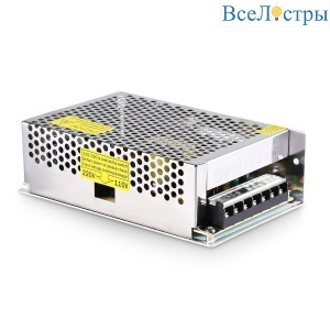 Блок питания Ambrella light Illumination LED Driver 12V 250W IP20 20,8A GS9508