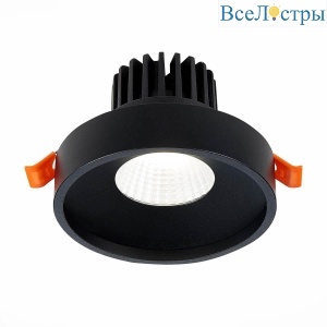 Встраиваемый светодиодный светильник ST Luce ST751.438.10