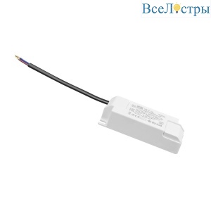 Блок питания 15W д/серии Alta 2151XX, 2155XX Lightstar  215000-15
