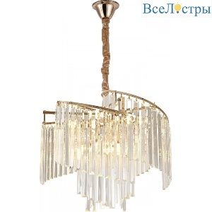 Подвесная люстра Reluce 98068-0.4-500 FG