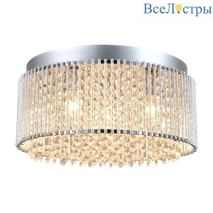 Потолочный светильник Escada Majesty 2124/6P Chrome
