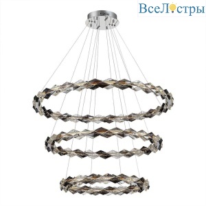 Подвесная люстра ST Luce Diamanta SL6009.103.03