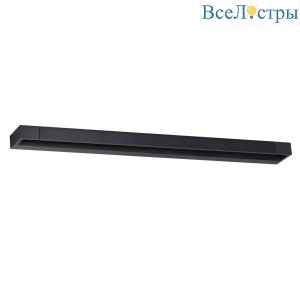 Настенный светодиодный светильник Odeon Light Hightech Arno 3888/24WB