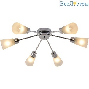 Потолочная люстра Reluce 01571-3.3-06 CR