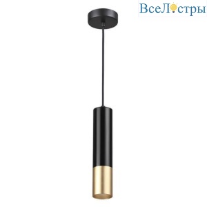 Подвесной светильник Odeon Light Corse 3876/1L
