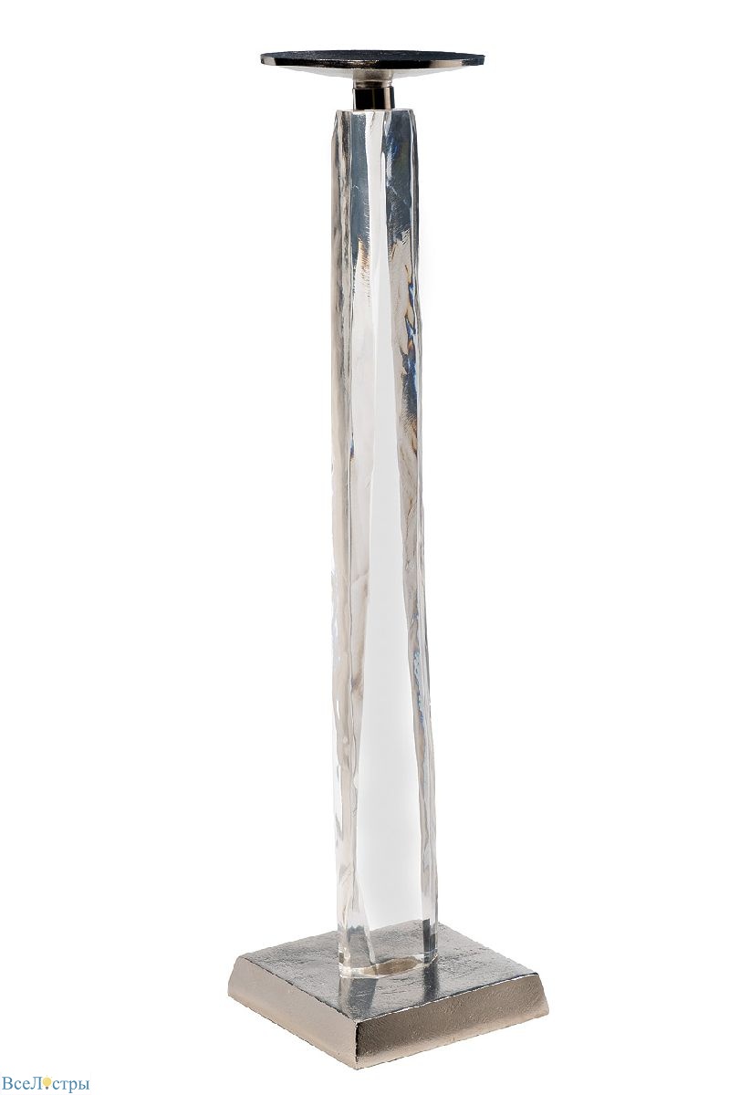 подсвечник garda decor 71pn-02923
