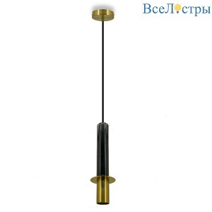 Подвесной светильник Lightera Ohrid LE136L-50B