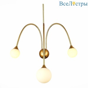 Настенный светильник ST Luce Vive SL1187.201.03