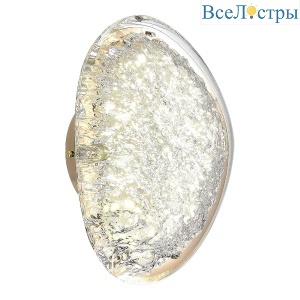 Настенный светильник ST Luce Enigma SL6018.203.15