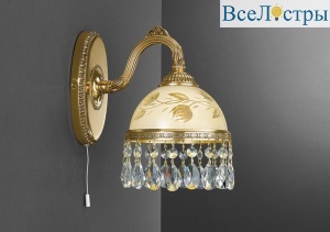 Бра Reccagni Angelo A 6306/1
