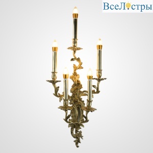 Бра ImperiumLoft Marcello Bad 255546-01
