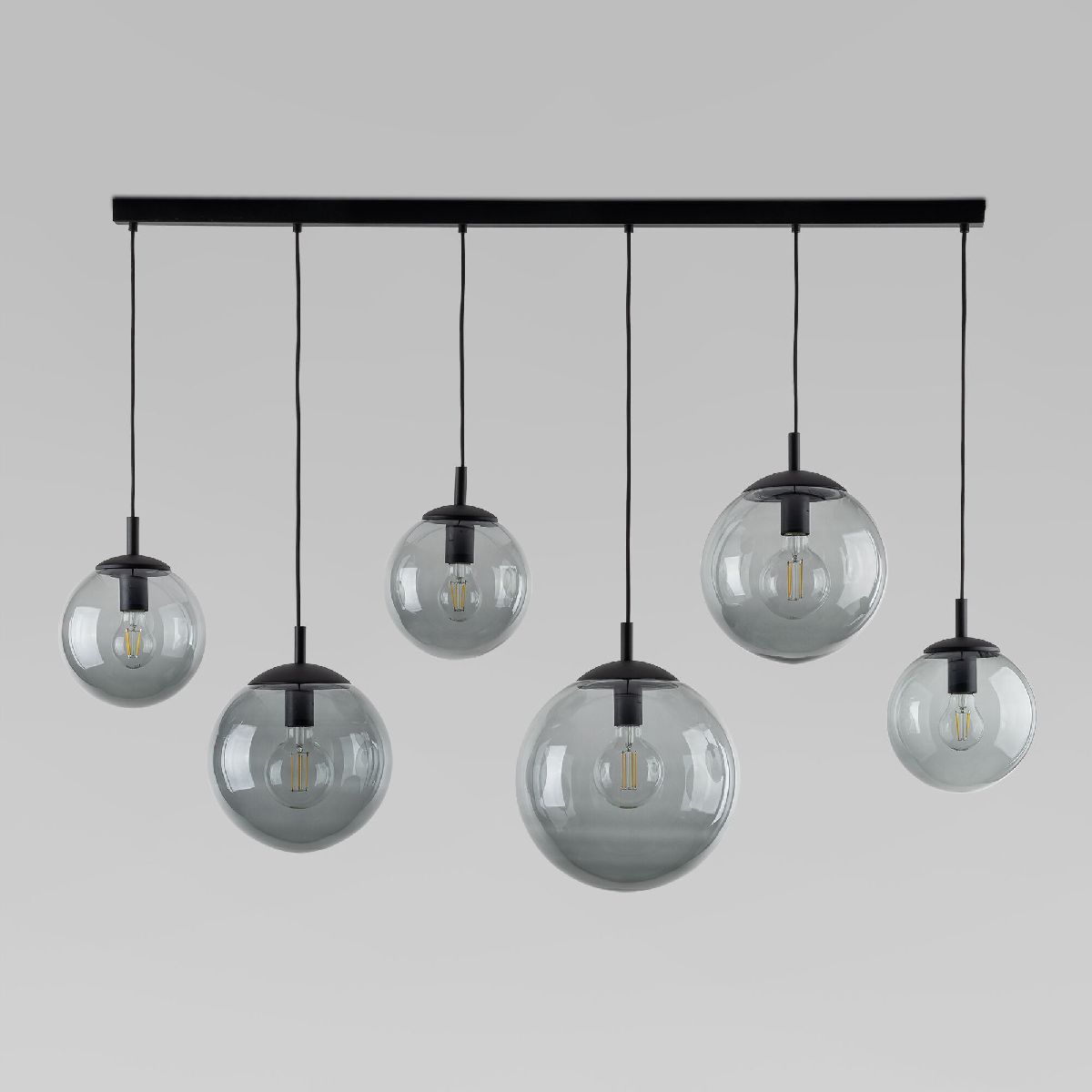 каскадная люстра tk lighting 5383 esme a068569