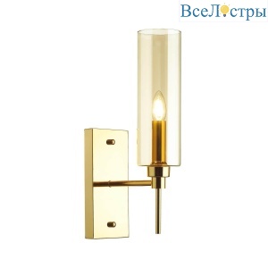 Бра Odeon Light Modern Diatra 4689/1W