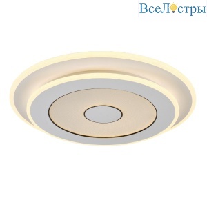 Потолочный светильник Myfar Button MR9000-CL